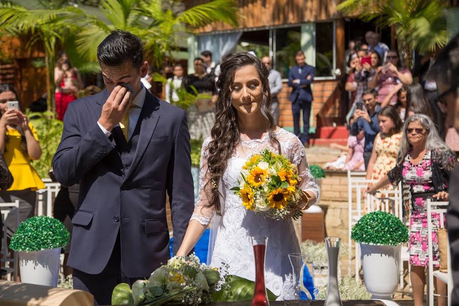 Fotografo di matrimoni Danni Mayer (dannimayer). Foto del 16 giugno 2022