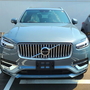 XC90 B6