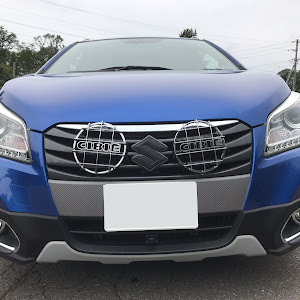 SX4 Sクロス YB22S