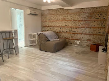 appartement à Toulouse (31)