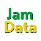 Jam Data Download on Windows