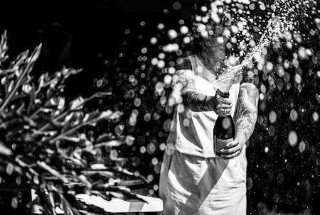 Fotógrafo de bodas Elena Flexas (elenaflexas). Foto del 13 de febrero