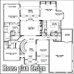 Cover Image of Herunterladen House plan design 1.0 APK