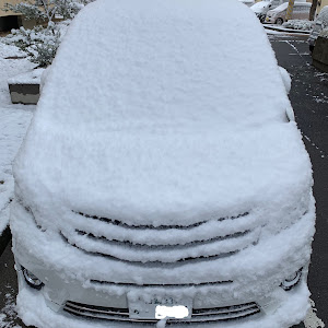 アルファード