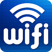 Mobile HotSpot Wifi Hack Prank 2.0 Icon