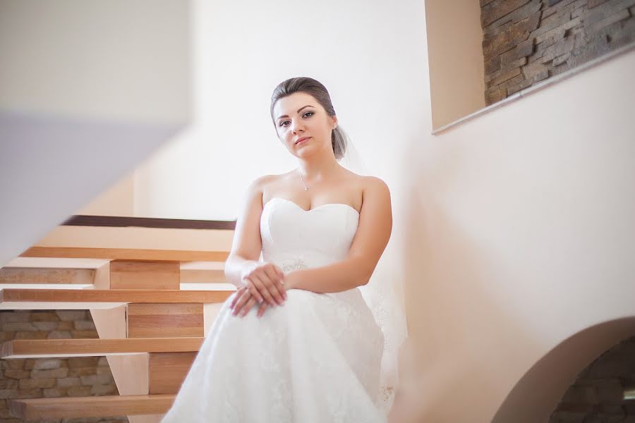 Bryllupsfotograf Marta Bondaruková (marta55). Foto fra august 17 2015