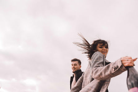 Fotografo di matrimoni Vladlen Lisenko (vladlenlysenko). Foto del 30 gennaio 2020