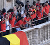 Bijzondere huldiging: Rode Duivel wordt na 'briljant WK' uitgeroepen tot ereburger in zijn thuisstad Luik