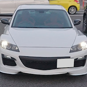 RX-8