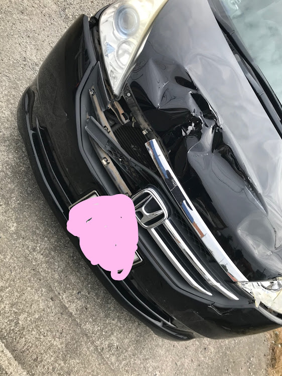 ステップワゴンののんさんが投稿したカスタム事例の投稿画像1枚目