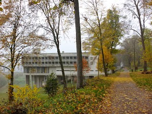 Konwent La Tourette