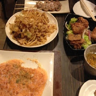 紅蜻蜓食事處(大安店)