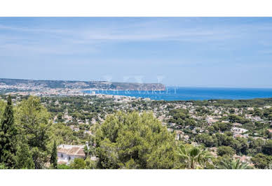 Villa avec jardin et terrasse 16