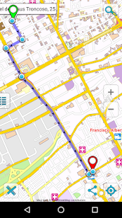 Map of Dominican Republic(圖5)-速報App