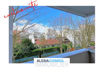 appartement à Montrouge (92)