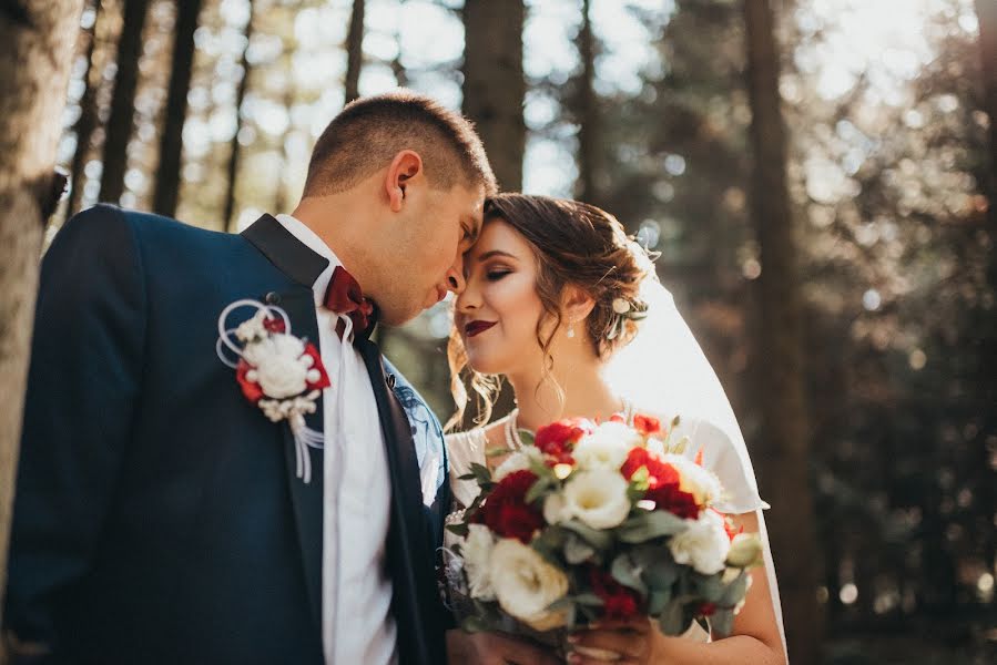 Wedding photographer Andre Sobolevskiy (sobolevskiy). Photo of 29 March 2018