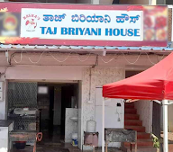 Basha's Taj Biryani House photo 1