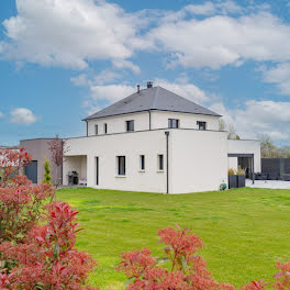 maison neuve à Fondettes (37)