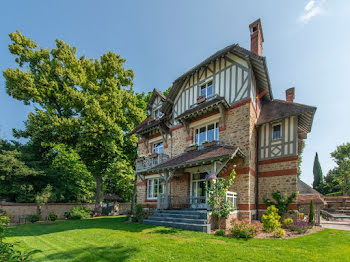 maison à Soisy-sur-Seine (91)