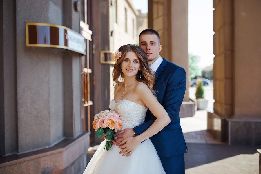शादी का फोटोग्राफर Anna Chernysheva (annachernysheva)। जून 30 2018 का फोटो