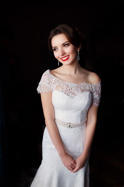 Wedding photographer Aleksandr Dubik (dubik). Photo of 18 December 2015