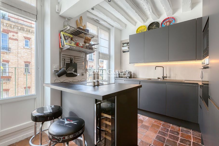 Vente appartement 5 pièces 130 m² à Neuilly-sur-Seine (92200), 1 700 000 €
