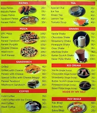 Maggi Spot menu 2