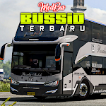 Cover Image of Unduh Mod Bus Bussid Terbaru 1.0 APK