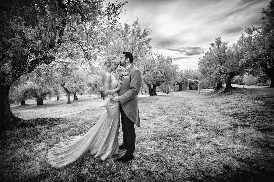 Fotógrafo de casamento Andrea Cittadini (cittadiniandrea). Foto de 8 de maio 2017