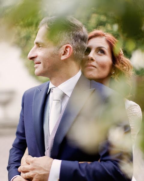 Wedding photographer Sara Dambra (saradambra). Photo of 14 February 2019