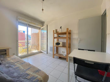 appartement à Perpignan (66)