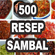 Download 500 Resep Sambal For PC Windows and Mac 1.0