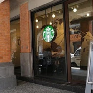 Starbucks統一星巴克