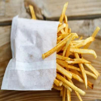 Classic Fries