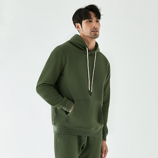 Title 7, Vintage Spring Long-sleeved Hoodie, your go-to ...