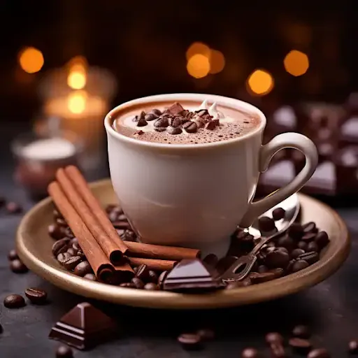 Hot Chocolate