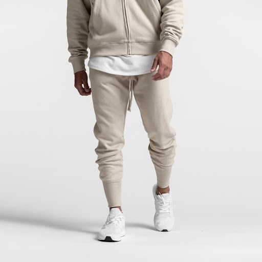 Title 11, Mens Fitness Trousers Stretch Sports Pants for...