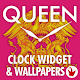 Download Queen Clock Widget and Wallpapers For PC Windows and Mac 1.0