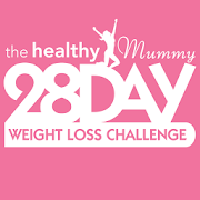 28 Day Weight Loss Challenge  Icon