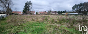 terrain à Romorantin-Lanthenay (41)