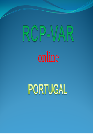 RCP-VAR