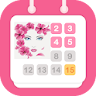 My Period Tracker & Calendar icon