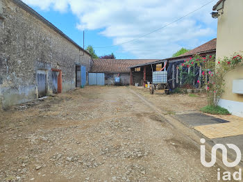 maison à Chasseneuil-sur-Bonnieure (16)