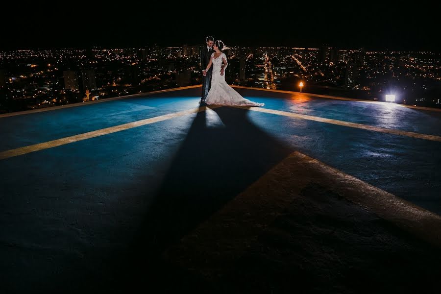 Fotografo di matrimoni Jean Borges (jeanborges). Foto del 5 aprile 2020