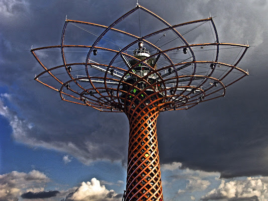 L'albero della vita di luiker