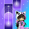 Aphmau Piano Game icon