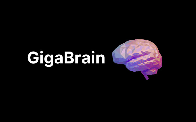 Giga Brain - Reddit search - TAAFT