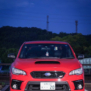 WRX S4 VAG