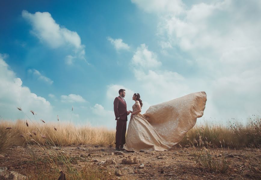 Photographe de mariage Andunk Subarkah (andunks). Photo du 19 octobre 2021