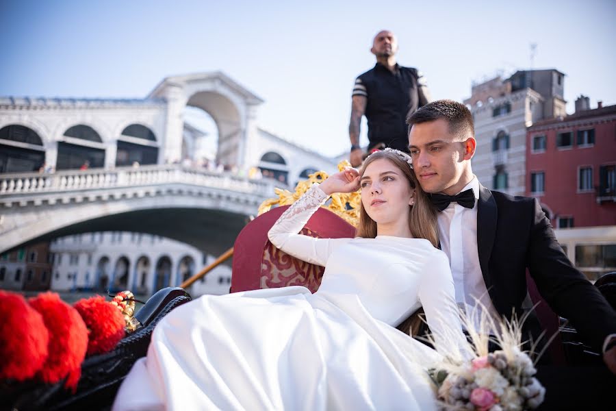 Wedding photographer Yaroslav Orinyak (yarikorynyak). Photo of 11 January 2020